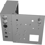WASHER,NORD LOCK,M16