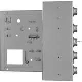 WASHER,NORD LOCK,M16