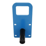 WELDMENT PLATFORM LANYARD
