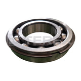 WELDMENT PLATFORM LANYARD