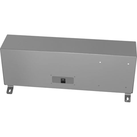 WELDMENT, PBOX