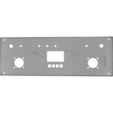 WELDMENT, LID PBOX