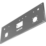 WELDMENT, LID PBOX