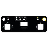 DECAL, PLATFORM CONTROL BOX