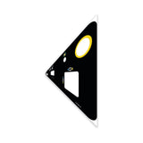 DECAL, PLATFORM CONTROL BOX