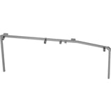WELDMENT, COVER SUPPORT, ENGINESIDE, MAIN