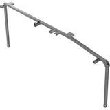 WELDMENT, COVER SUPPORT, ENGINESIDE, MAIN