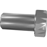 SCREW, HEX, .5X13X1