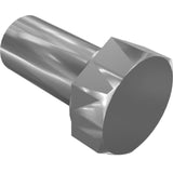 SCREW, HEX, .5X13X1