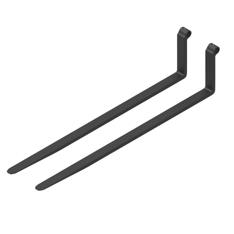 FORK PAIR, PALLET, 96
