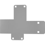 FORMING ACCUMULATOR BRACKET