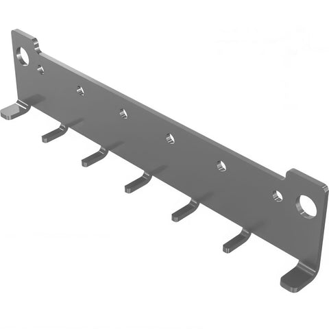FORMING RELAY MOUNT