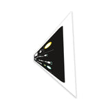 DECAL, GROUND CONTROL BOX