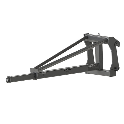 TRUSS BOOM,ADJUSTABLE, TEREX