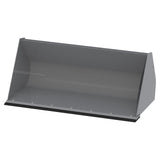 BUCKET,1.00 CU YD X 72,TEREX OEM