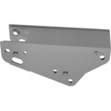 MACHINED, UPPER PIVOT