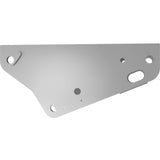 MACHINED, UPPER PIVOT