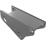 MACHINED, UPPER PIVOT