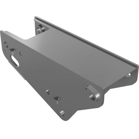 MACHINED, UPPER PIVOT
