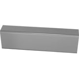 TUBE,75.0X125.0X4.50X441.0