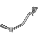 HOSE,COOLANT,EGR,TCD 3.6,T4F,MD1