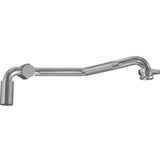 HOSE,COOLANT,EGR,TCD 3.6,T4F,MD1