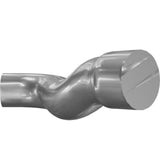 COOLANT HOSE,TSTAT,TCD 3.6,T4F,MD1