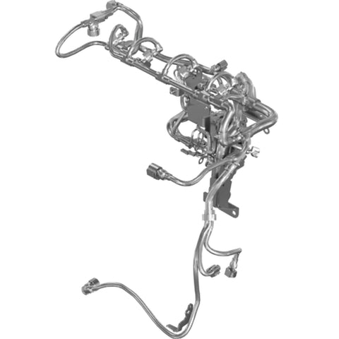 HARNESS,ENGINE BASE,TCD 3.6,T4F,MD1