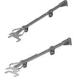 KIT, SYMBOL DECAL , PIPE CRADLE, GS32