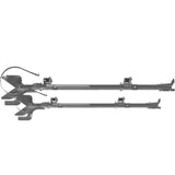 KIT, SYMBOL DECAL , PIPE CRADLE, GS32