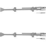 KIT,  PIPE CRADLE, GS46