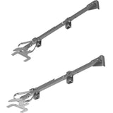 KIT, SYMBOL DECAL , PIPE CRADLE, GS46