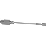 LIMIT SWITCH, CABLE BREAK, SX125/105, XCKD