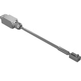 LIMIT SWITCH, CABLE BREAK, SX125/105, XCKD