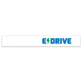 DECAL, COSM, E-DRIVE, RS, GS-32&46