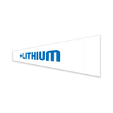 DECAL, LITHUM ION-32&46, RS