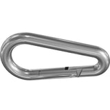 CARABINER, 1/4 X 2.375, 170 LBS CAPACITY