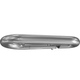 CARABINER, 1/4 X 2.375, 170 LBS CAPACITY