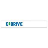 DECAL, COSM, E-DRIVE, LS