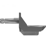 WLDMT,STEER YOKE,RT,GS32/46