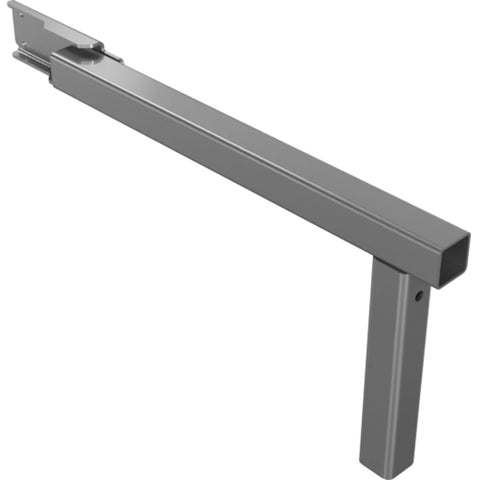 WELDMENT, STRADDLE LEG R.H., GL