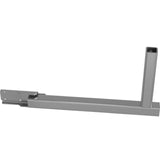 WELDMENT, STRADDLE LEG L.H.,GL