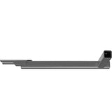 WELDMENT, STRADDLE LEG L.H.,GL