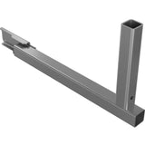 WELDMENT, STRADDLE LEG L.H.,GL