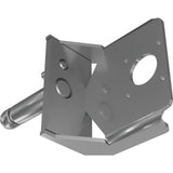 WLDMT,STEER YOKE,LT,GS32/46