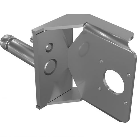 WLDMT,STEER YOKE,LT,GS32/46
