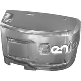 COVER, CONTROL, Z45/51