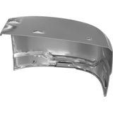 COVER, ENGINE SIDE, Z45/51