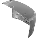 COVER, ENGINE SIDE, Z45/51