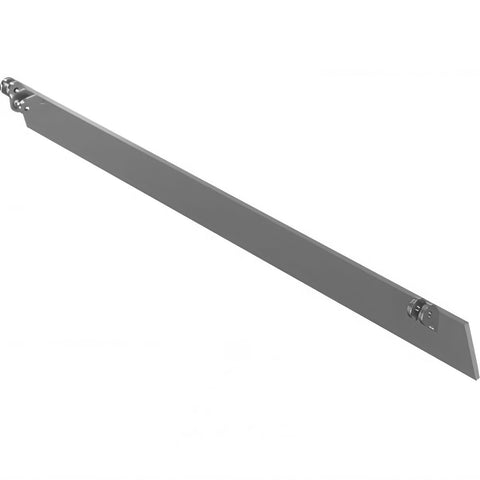 WELDMENT, POTHOLE, LEFT SIDE